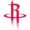 Houston Rockets Logo