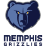 Grizzlies logo