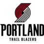 Trail Blazers logo