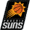 Phoenix Suns Logo