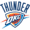 Oklahoma City Thunder logo