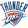 Oklahoma City Thunder Logo