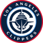 LA Clippers logo