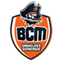 BCM Gravelines-Dunkerque logo