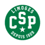 Limoges CSP logo