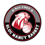 SLUC Nancy Basket logo