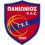 Panionios logo