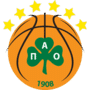 Panathinaikos Logo