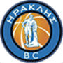 Iraklis logo