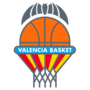 Valencia Basket logo