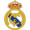 Real Madrid logo