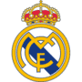 Real Madrid logo