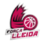 Forca Lleida logo