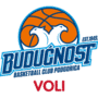 Budućnost Logo