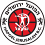 Hapoel Jerusalem logo