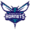 Charlotte Hornets logo