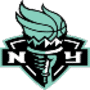 New York Liberty logo