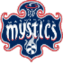 Mystics logo