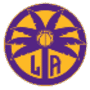 Los Angeles Sparks Logo