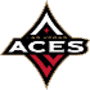 Las Vegas Aces Logo