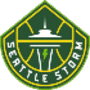 Seattle Storm logo