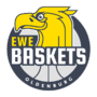 EWE Baskets Oldenburg logo