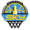 Chicago Sky logo