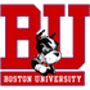 Boston University Terriers (BU) logo