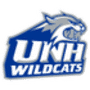 New Hampshire Wildcats (UNH) logo