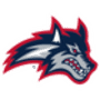 Stony Brook Seawolves logo