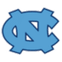 North Carolina Tar Heels (UNC) logo