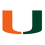 Miami Hurricanes (FL) logo