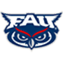 Florida Atlantic logo