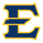 East Tennessee State logo