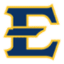 East Tennessee State Buccaneers (ETSU) logo