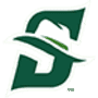 Stetson Hatters logo