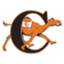 Campbell Fighting Camels logo