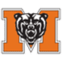 Mercer Bears logo