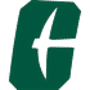 Charlotte 49ers logo