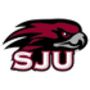 Saint Joseph's Hawks (PA) logo