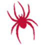 Richmond Spiders logo