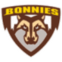 St Bonaventure Bonnies logo