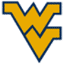 West Virginia Mountaineers (WVU) logo