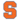 Syracuse logo