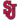 St. John's logo