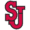 St. John's logo