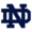 Notre Dame logo