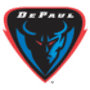 DePaul logo