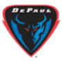 DePaul Blue Demons logo