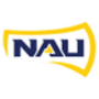 Northern Arizona Lumberjacks (NAU) logo